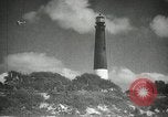 Image of Ship Francis Taylor Pensacola Florida USA, 1935, second 10 stock footage video 65675022209