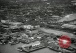 Image of Ship Francis Taylor Pensacola Florida USA, 1935, second 27 stock footage video 65675022209