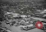 Image of Ship Francis Taylor Pensacola Florida USA, 1935, second 29 stock footage video 65675022209