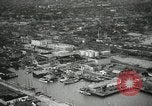 Image of Ship Francis Taylor Pensacola Florida USA, 1935, second 30 stock footage video 65675022209