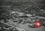 Image of Ship Francis Taylor Pensacola Florida USA, 1935, second 31 stock footage video 65675022209