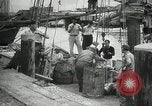 Image of Ship Francis Taylor Pensacola Florida USA, 1935, second 34 stock footage video 65675022209