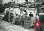Image of Ship Francis Taylor Pensacola Florida USA, 1935, second 36 stock footage video 65675022209