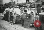 Image of Ship Francis Taylor Pensacola Florida USA, 1935, second 38 stock footage video 65675022209