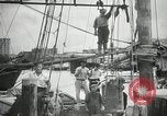 Image of Ship Francis Taylor Pensacola Florida USA, 1935, second 41 stock footage video 65675022209