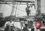 Image of Ship Francis Taylor Pensacola Florida USA, 1935, second 44 stock footage video 65675022209