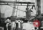 Image of Ship Francis Taylor Pensacola Florida USA, 1935, second 47 stock footage video 65675022209