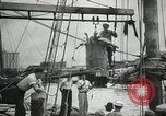 Image of Ship Francis Taylor Pensacola Florida USA, 1935, second 50 stock footage video 65675022209