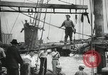 Image of Ship Francis Taylor Pensacola Florida USA, 1935, second 52 stock footage video 65675022209