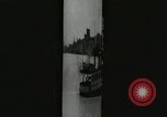 Image of Savannah harbor Savannah Georgia USA, 1935, second 1 stock footage video 65675022210