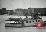 Image of Savannah harbor Savannah Georgia USA, 1935, second 3 stock footage video 65675022210