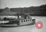 Image of Savannah harbor Savannah Georgia USA, 1935, second 5 stock footage video 65675022210