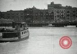 Image of Savannah harbor Savannah Georgia USA, 1935, second 8 stock footage video 65675022210