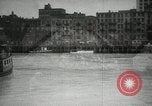 Image of Savannah harbor Savannah Georgia USA, 1935, second 10 stock footage video 65675022210