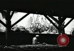 Image of Savannah harbor Savannah Georgia USA, 1935, second 11 stock footage video 65675022210