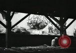Image of Savannah harbor Savannah Georgia USA, 1935, second 12 stock footage video 65675022210