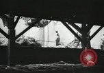 Image of Savannah harbor Savannah Georgia USA, 1935, second 13 stock footage video 65675022210