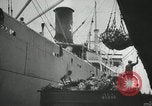 Image of Savannah harbor Savannah Georgia USA, 1935, second 14 stock footage video 65675022210