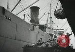 Image of Savannah harbor Savannah Georgia USA, 1935, second 15 stock footage video 65675022210