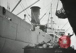 Image of Savannah harbor Savannah Georgia USA, 1935, second 16 stock footage video 65675022210