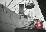 Image of Savannah harbor Savannah Georgia USA, 1935, second 17 stock footage video 65675022210