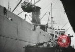 Image of Savannah harbor Savannah Georgia USA, 1935, second 18 stock footage video 65675022210