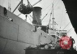 Image of Savannah harbor Savannah Georgia USA, 1935, second 19 stock footage video 65675022210