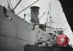 Image of Savannah harbor Savannah Georgia USA, 1935, second 20 stock footage video 65675022210