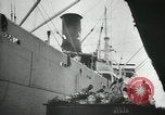 Image of Savannah harbor Savannah Georgia USA, 1935, second 21 stock footage video 65675022210