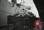 Image of Savannah harbor Savannah Georgia USA, 1935, second 23 stock footage video 65675022210