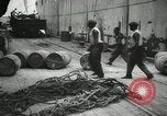Image of Savannah harbor Savannah Georgia USA, 1935, second 28 stock footage video 65675022210