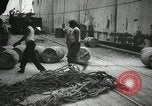 Image of Savannah harbor Savannah Georgia USA, 1935, second 29 stock footage video 65675022210