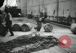 Image of Savannah harbor Savannah Georgia USA, 1935, second 30 stock footage video 65675022210