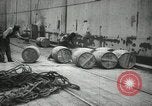 Image of Savannah harbor Savannah Georgia USA, 1935, second 36 stock footage video 65675022210