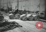 Image of Savannah harbor Savannah Georgia USA, 1935, second 37 stock footage video 65675022210