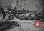 Image of Savannah harbor Savannah Georgia USA, 1935, second 38 stock footage video 65675022210