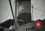 Image of Savannah harbor Savannah Georgia USA, 1935, second 47 stock footage video 65675022210