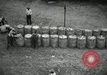 Image of Savannah harbor Savannah Georgia USA, 1935, second 49 stock footage video 65675022210
