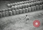 Image of Savannah harbor Savannah Georgia USA, 1935, second 52 stock footage video 65675022210