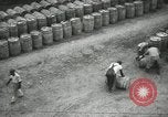 Image of Savannah harbor Savannah Georgia USA, 1935, second 53 stock footage video 65675022210