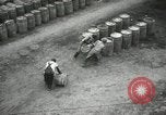 Image of Savannah harbor Savannah Georgia USA, 1935, second 54 stock footage video 65675022210