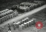Image of Savannah harbor Savannah Georgia USA, 1935, second 56 stock footage video 65675022210