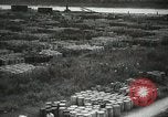 Image of Savannah harbor Savannah Georgia USA, 1935, second 58 stock footage video 65675022210