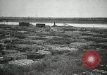 Image of Savannah harbor Savannah Georgia USA, 1935, second 60 stock footage video 65675022210