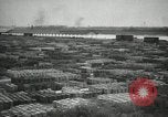 Image of Savannah harbor Savannah Georgia USA, 1935, second 62 stock footage video 65675022210
