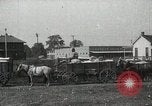 Image of Cotton ginning New Orleans Louisiana USA, 1919, second 13 stock footage video 65675022211