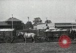 Image of Cotton ginning New Orleans Louisiana USA, 1919, second 15 stock footage video 65675022211