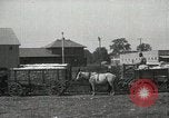 Image of Cotton ginning New Orleans Louisiana USA, 1919, second 18 stock footage video 65675022211