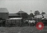 Image of Cotton ginning New Orleans Louisiana USA, 1919, second 19 stock footage video 65675022211