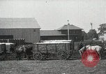 Image of Cotton ginning New Orleans Louisiana USA, 1919, second 22 stock footage video 65675022211